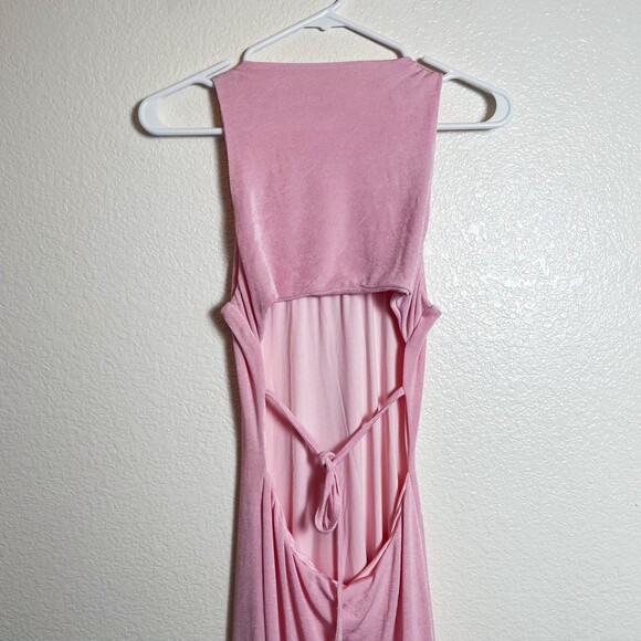 All The Ways Revolve Marissa Midi Dress - Picture 4 of 6